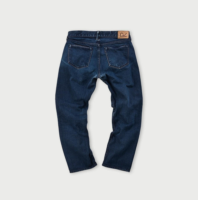 Real Vintage Denim - Okome Nando Nando Coin5 (Kiwami 29 in) - Image 2