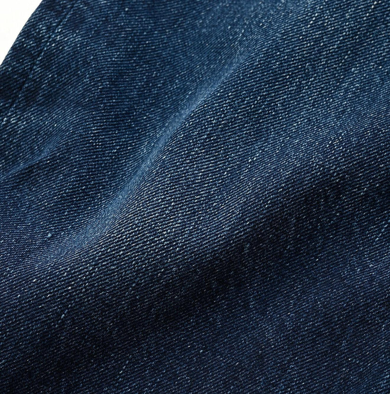Real Vintage Denim - Okome Nando Nando Coin5 (Kiwami 29 in) - Image 4