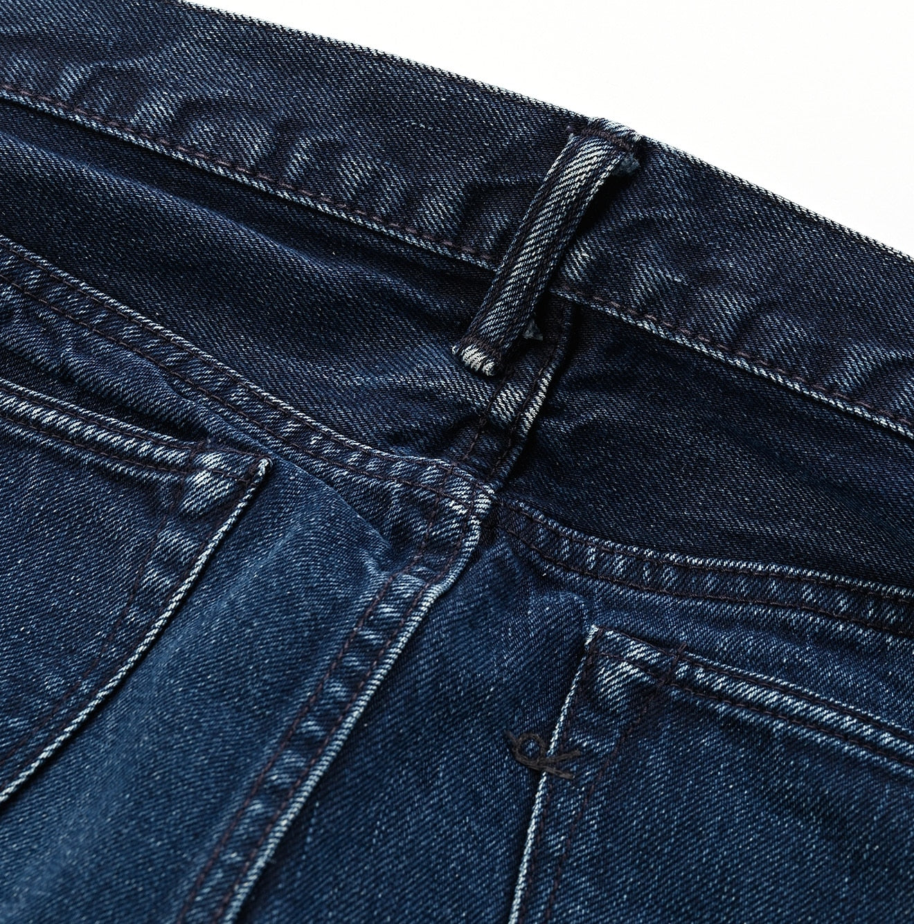 Real Vintage Denim - Okome Nando Nando Coin5 (Kiwami 29 in)