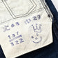 Real Vintage Denim - Okome Nando Nando Coin5 (Kiwami 29 in)