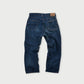 Real Vintage Denim - Okome Nando Nando Frontriver (Kiwami 30 in)