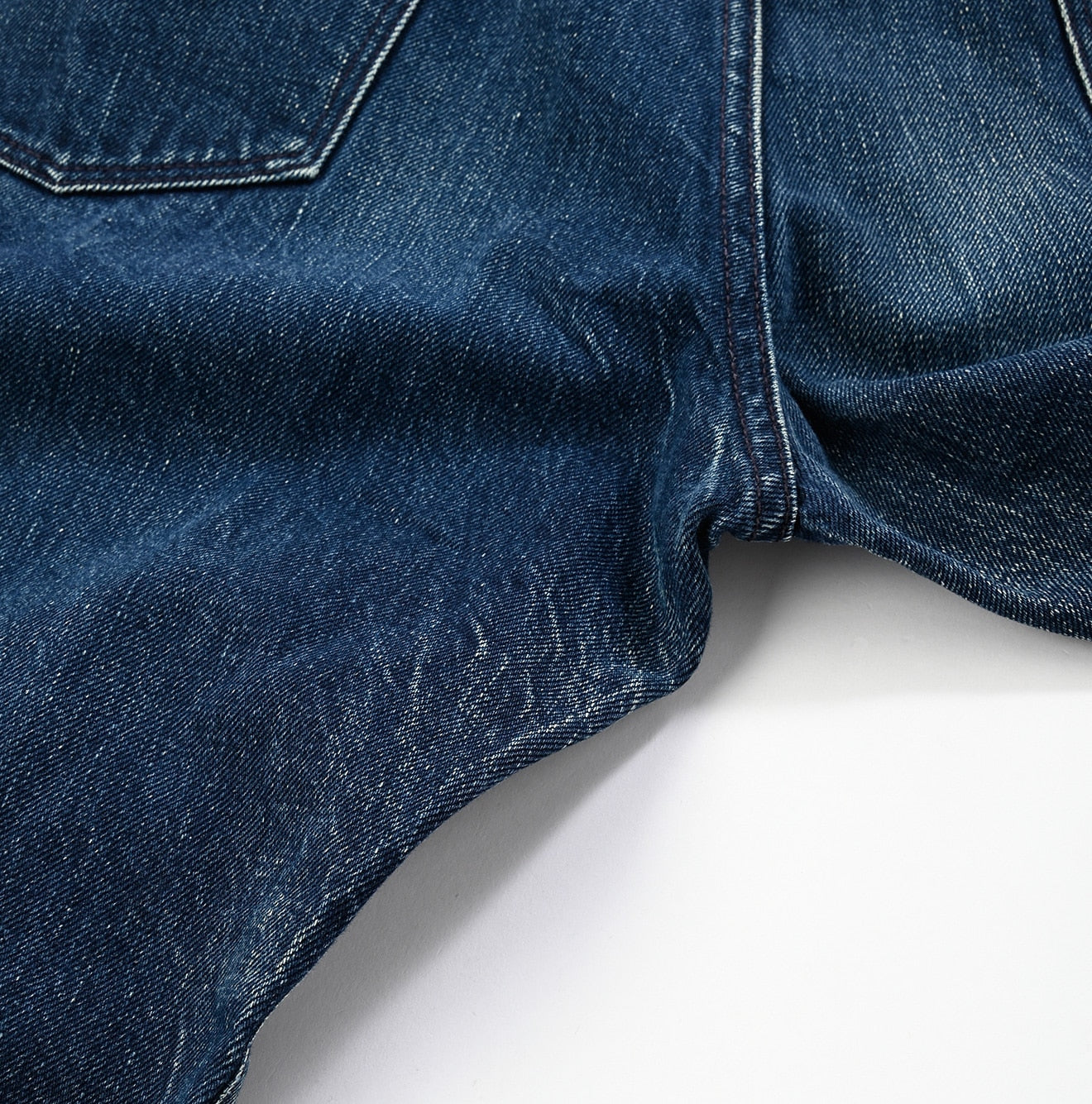 Real Vintage Denim - Okome Nando Nando Frontriver (Kiwami 30 in)