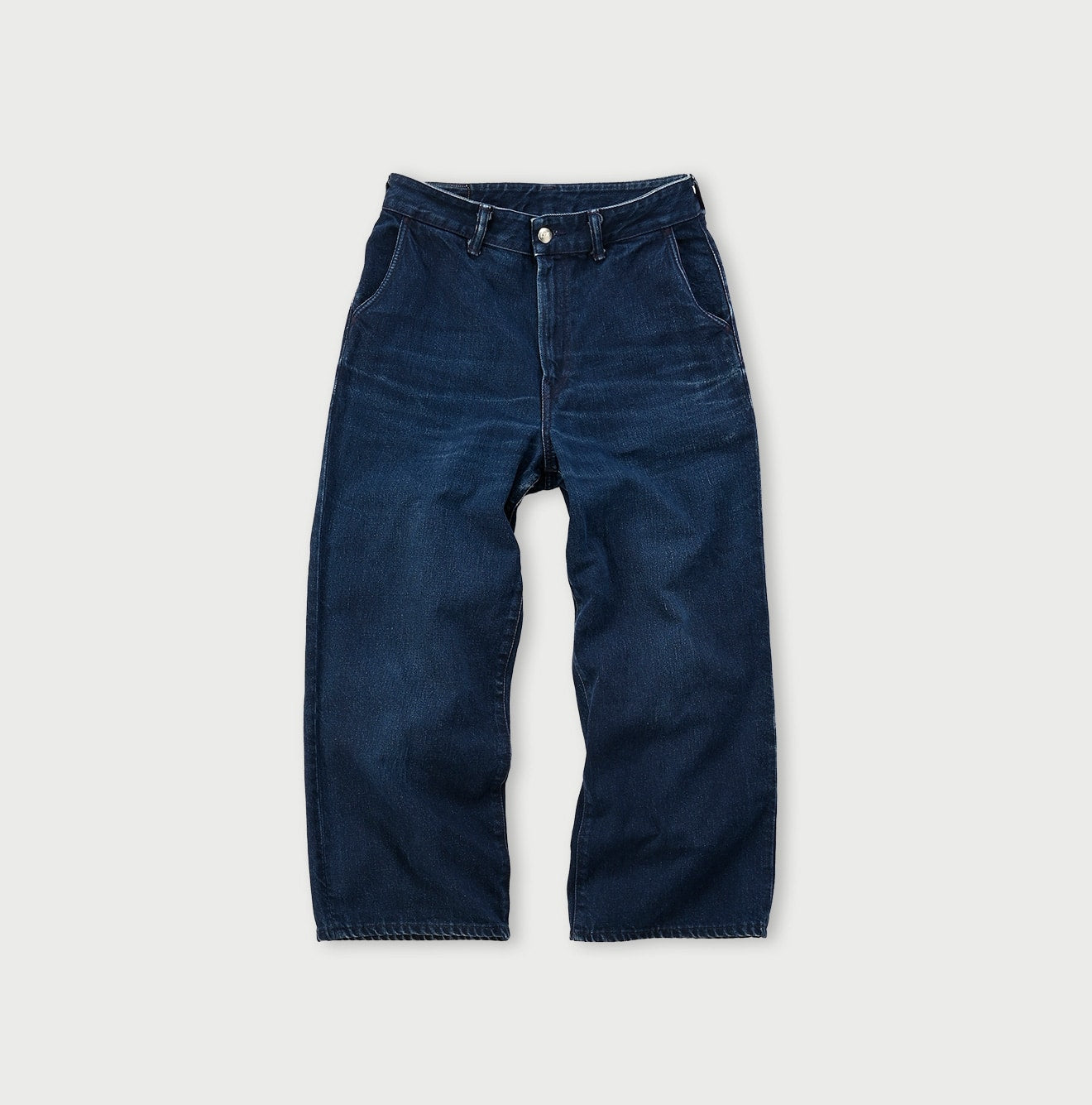 Real Vintage Denim - Okome Nando Nando Charlotte (Take 28 in)