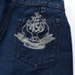 Real Vintage Denim - Okome Nando Nando Charlotte (Take 28 in)