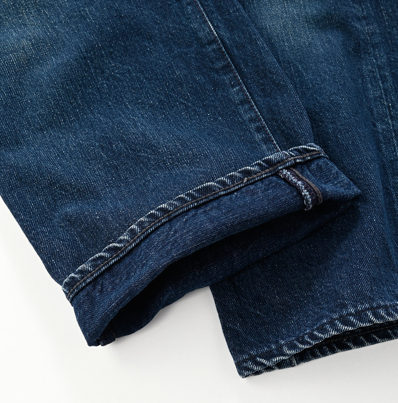 Real Vintage Denim - Okome Nando Nando Frontriver (Kiwami 29 in)