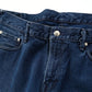 Real Vintage Denim - Okome Nando Nando Coin5 (Matsu 34 in)