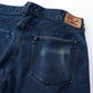 Real Vintage Denim - Okome Nando Nando Coin5 (Matsu 34 in)