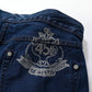 Real Vintage Denim - Okome Nando Nando Coin5 (Matsu 34 in)