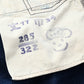 Real Vintage Denim - Okome Nando Nando Coin5 (Matsu 34 in)