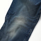 45R Real Vintage Denim Futatabi Okome Nando Nando Frontriver (Matsu 31in)