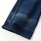 45R Real Vintage Denim Futatabi Okome Nando Nando Frontriver (Matsu 31in)