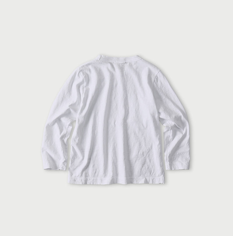 Futatabi PEPE Betouch Square T-shirt