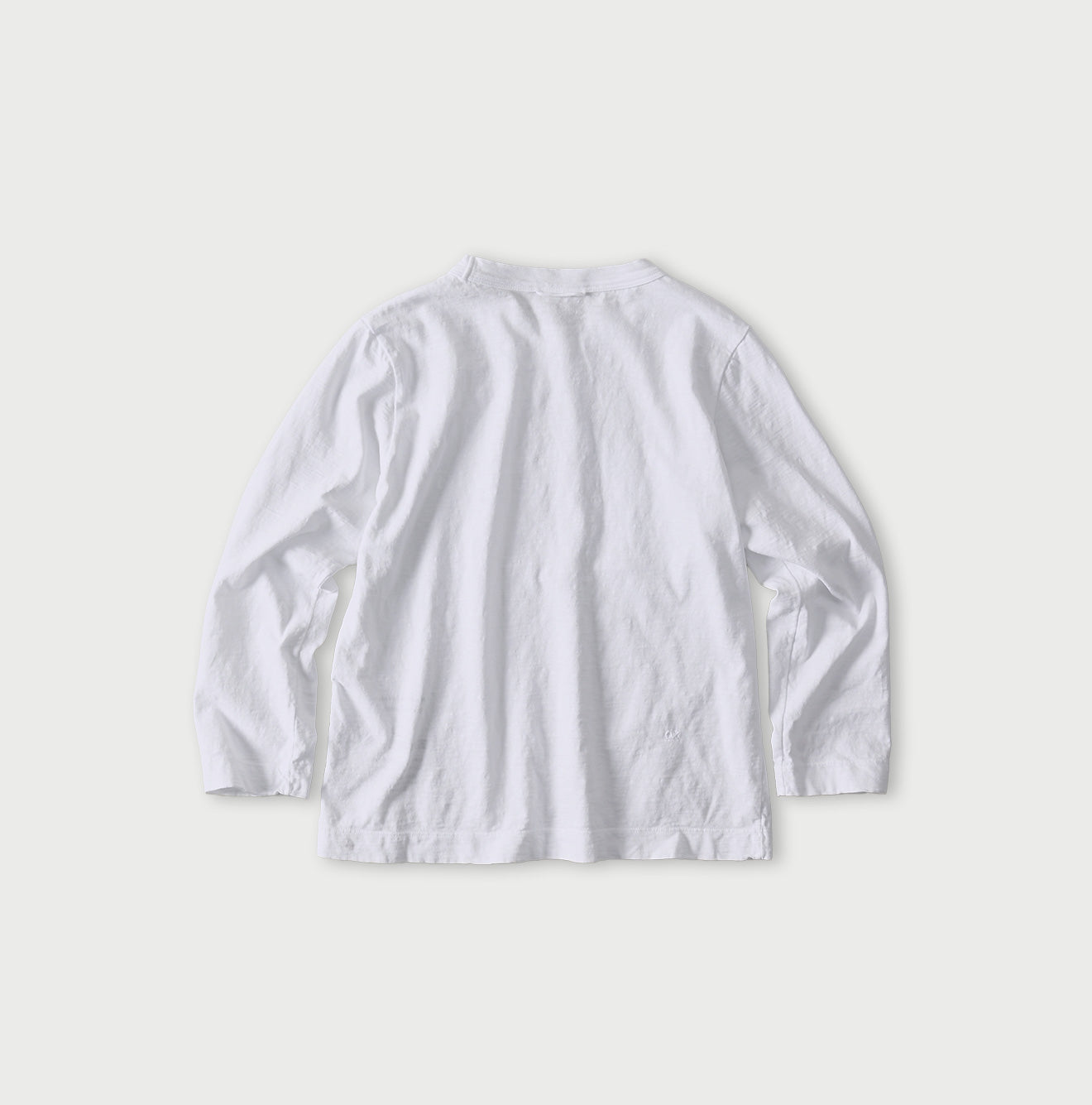 Futatabi PEPE Betouch Square T-shirt