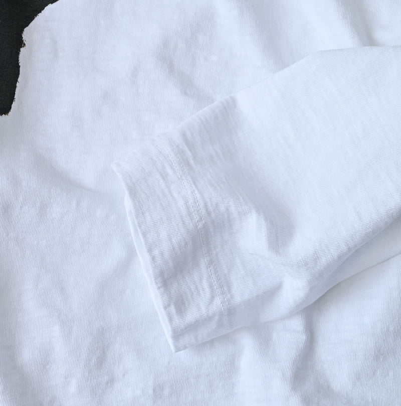 Futatabi PEPE Betouch Square T-shirt