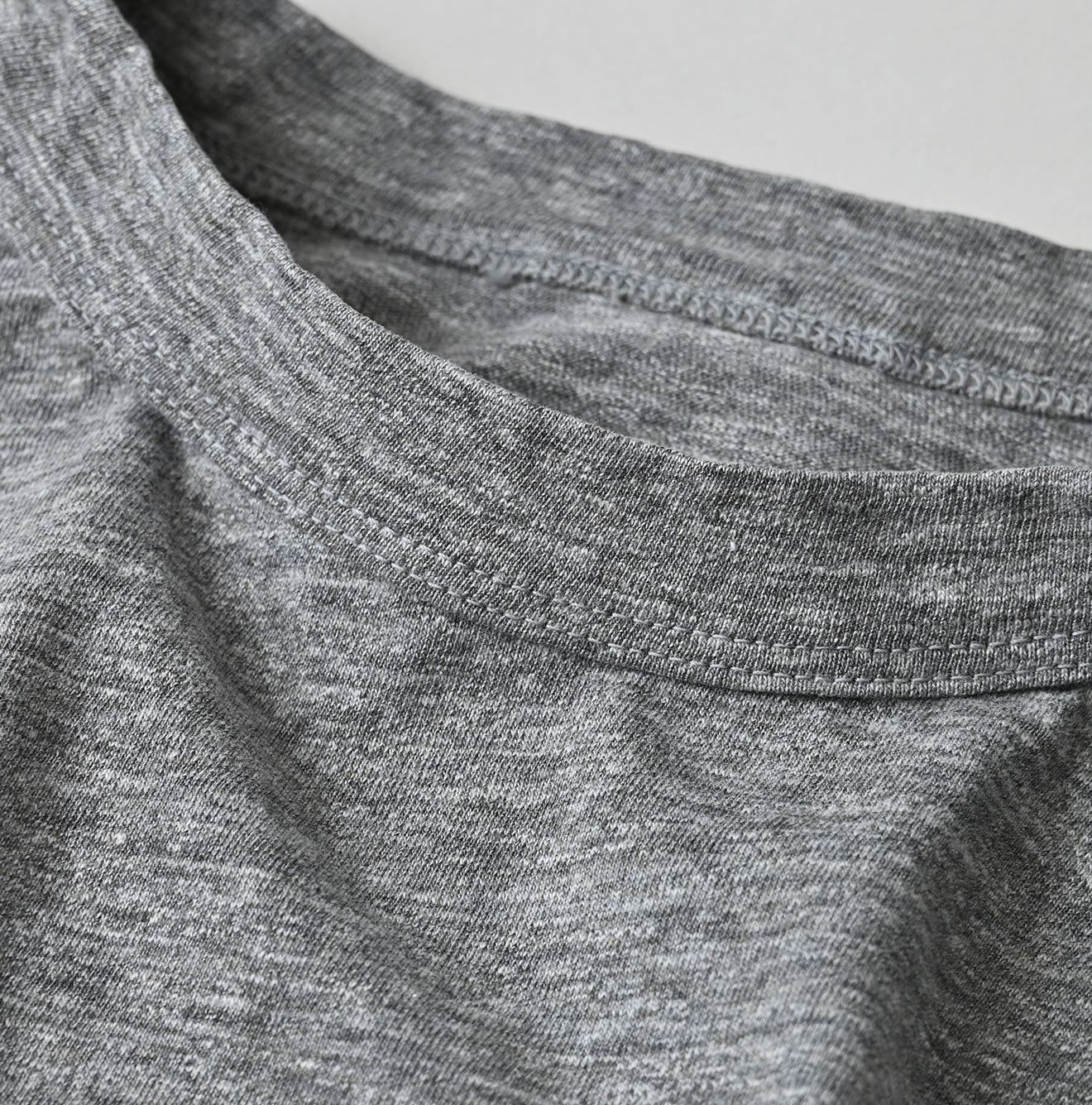 Futatabi PEPE Betouch Square T-shirt (Top-dyed)