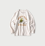 Futatabi Stiebees Betouch Square T-shirt (Size 4)