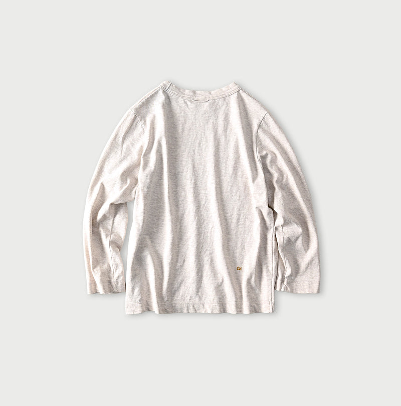 Futatabi Stiebees Betouch Square T-shirt