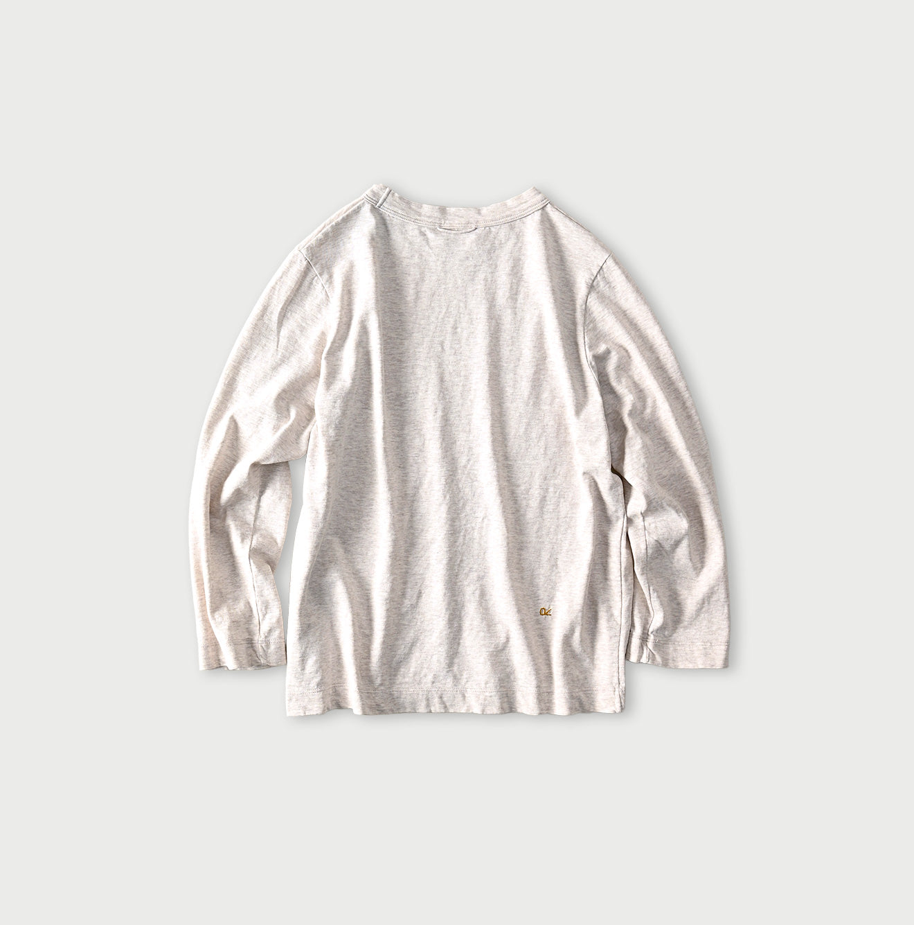 Futatabi Stiebees Betouch Square T-shirt