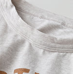 Futatabi Stiebees Betouch Square T-shirt (Size 4)