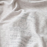 Futatabi Stiebees Betouch Square T-shirt (Size 4)