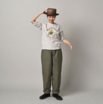 Futatabi Stiebees Betouch Square T-shirt (Size 4)