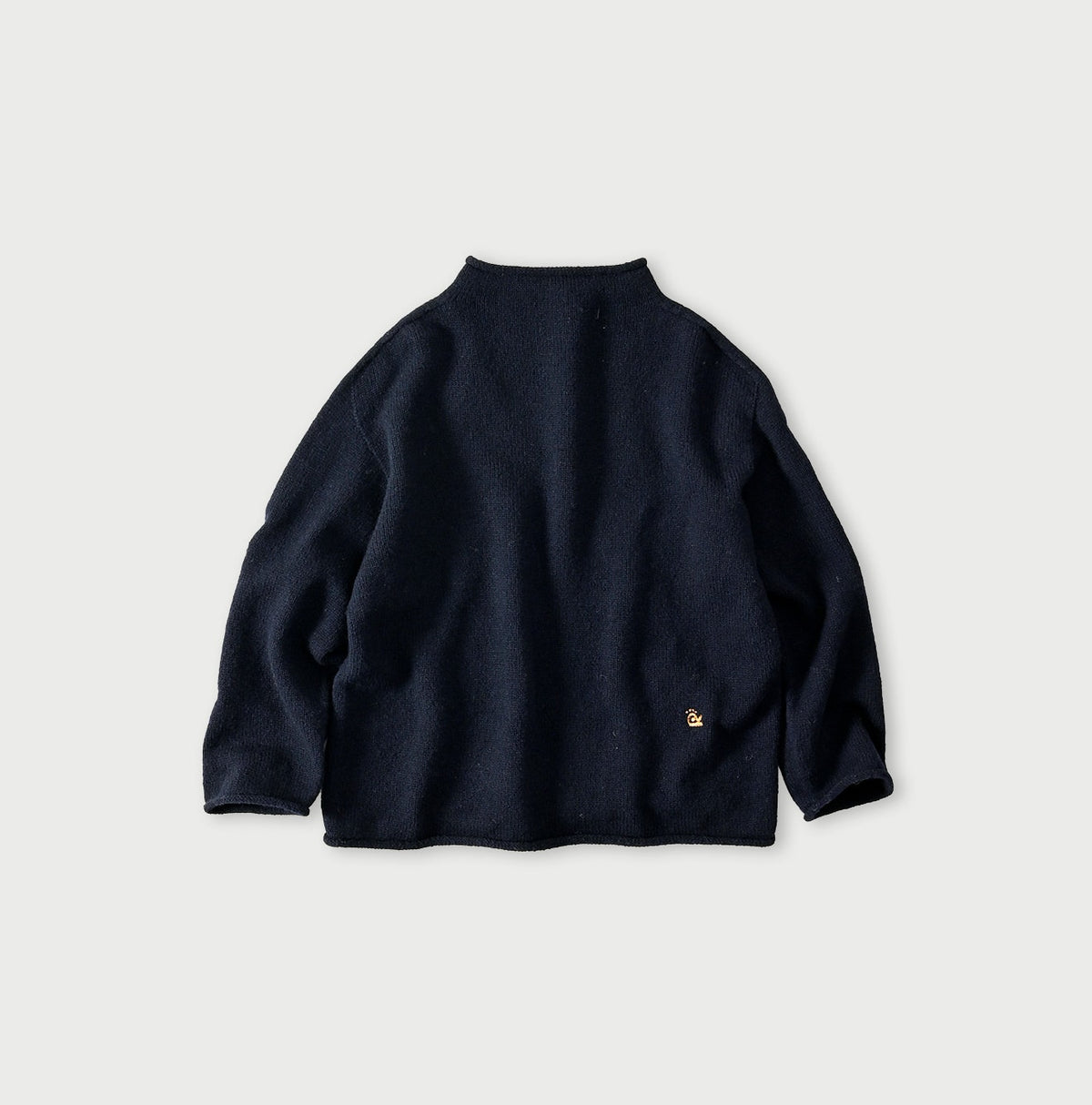 45R ONEONE Treasure Low-Gauge Sweater