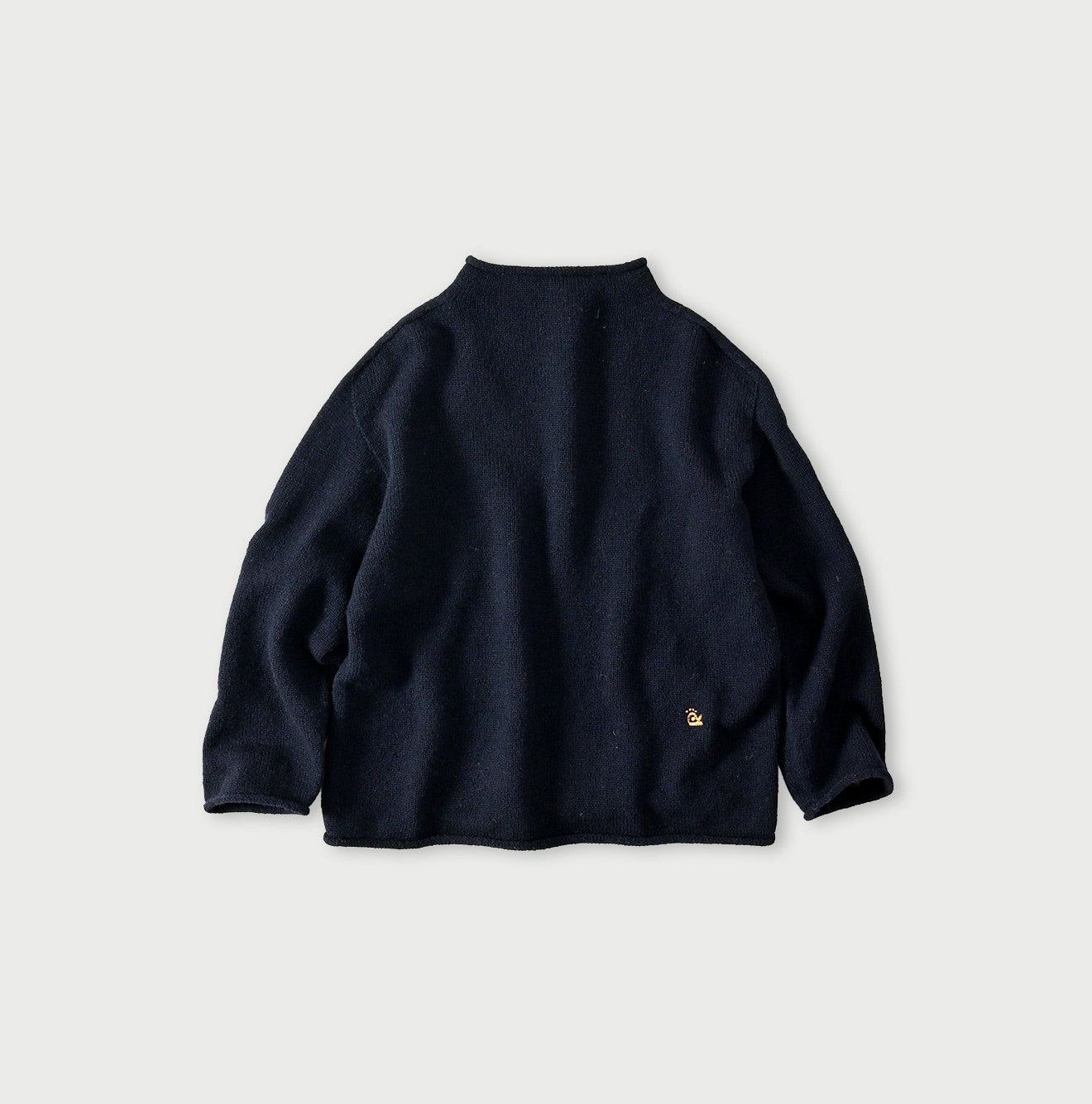 45R ONEONE Treasure Low-Gauge Sweater
