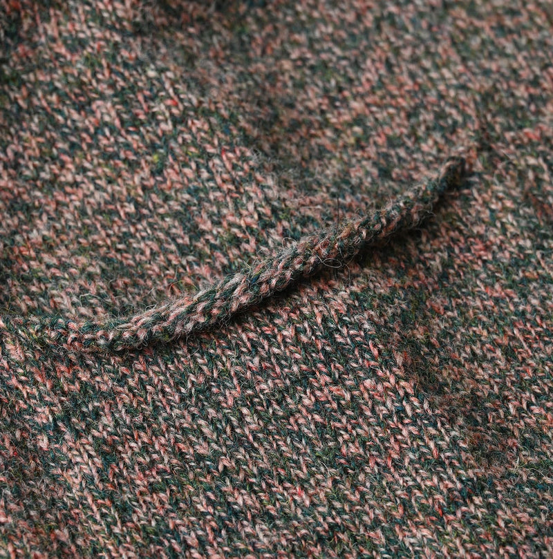 45R ONEONE Treasure Low-Gauge Sweater