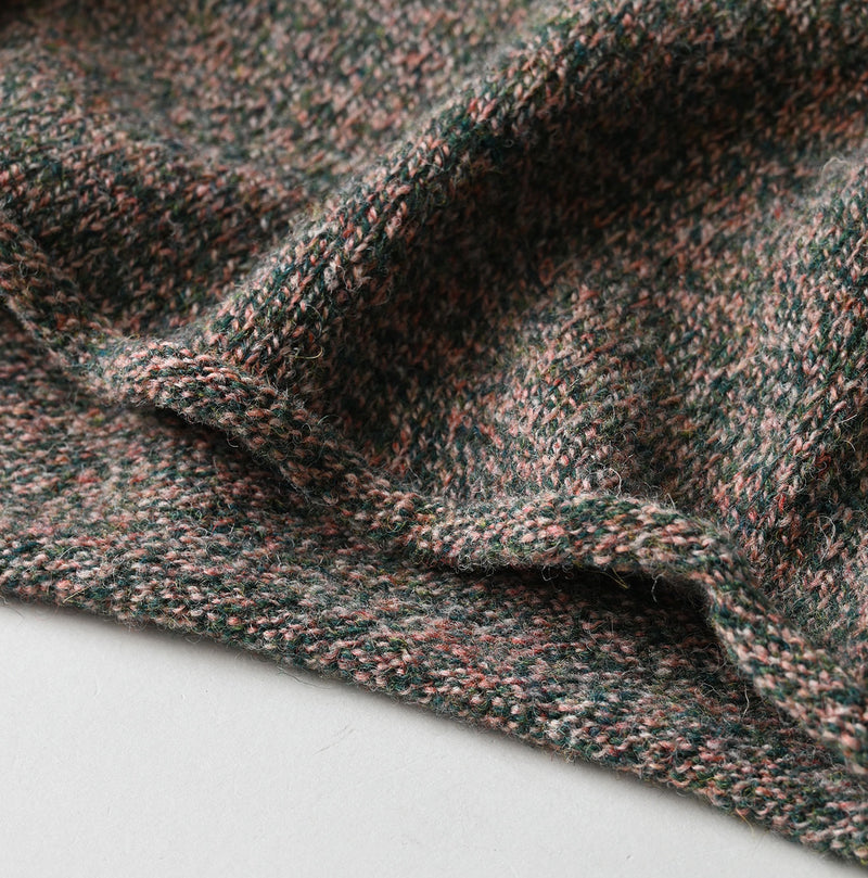 45R ONEONE Treasure Low-Gauge Sweater