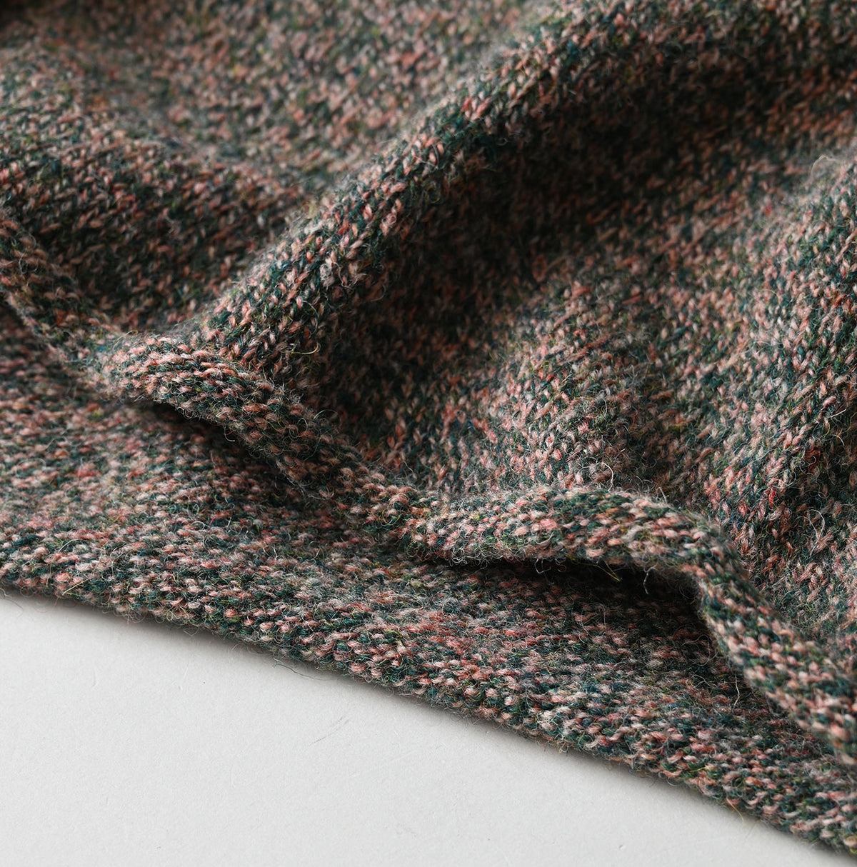 45R ONEONE Treasure Low-Gauge Sweater