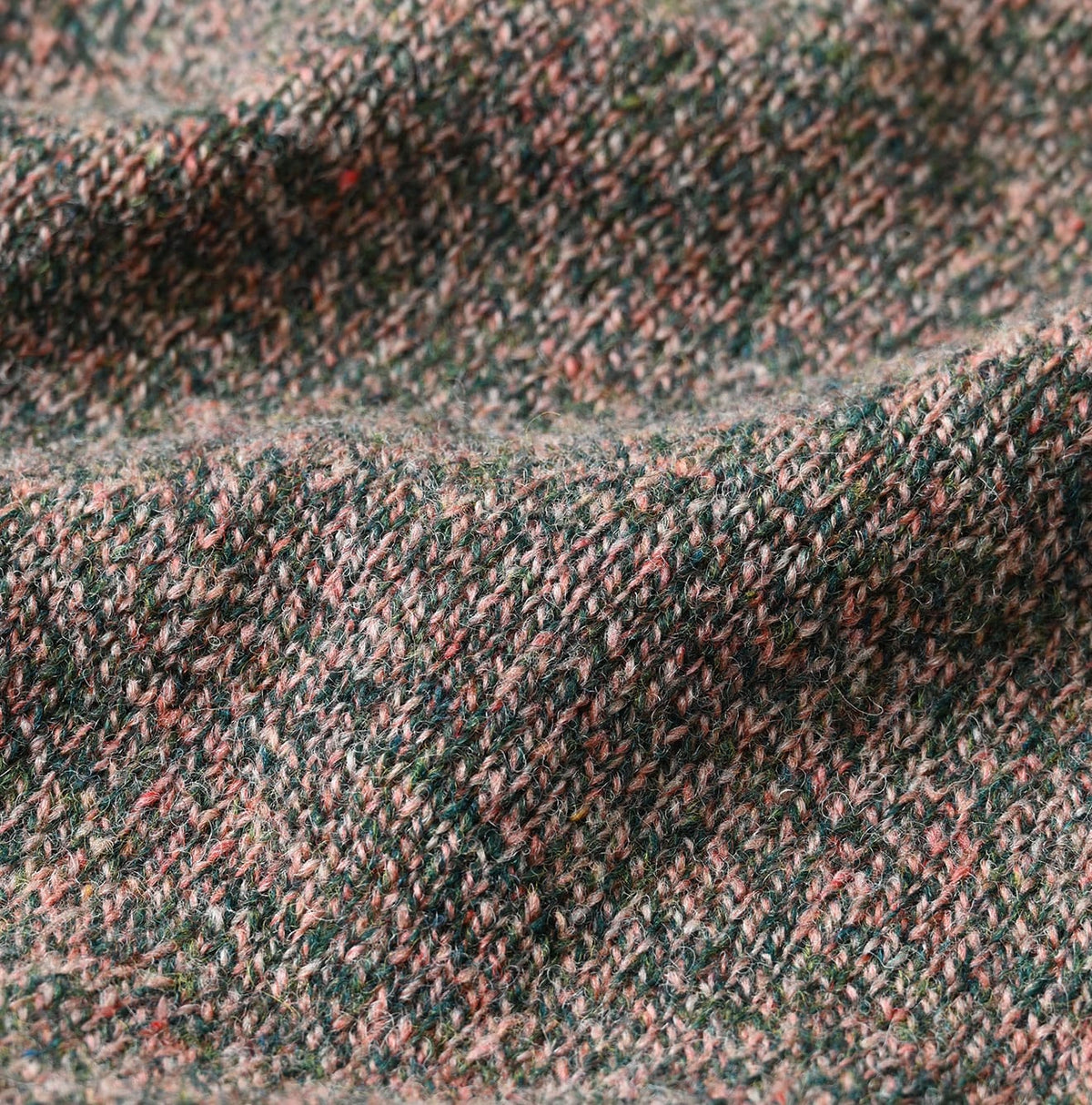 45R ONEONE Treasure Low-Gauge Sweater