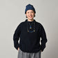 45R ONEONE Treasure Low-Gauge Sweater