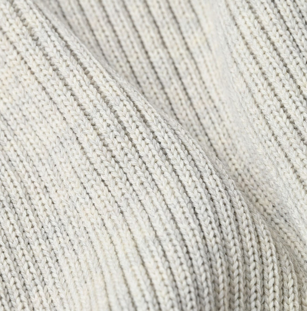 Futatabi US Wool Iroiro Patch Vest