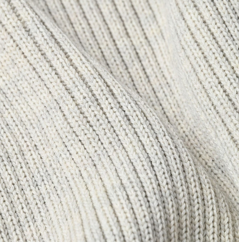 Futatabi US Wool Iroiro Patch Vest - Image 20