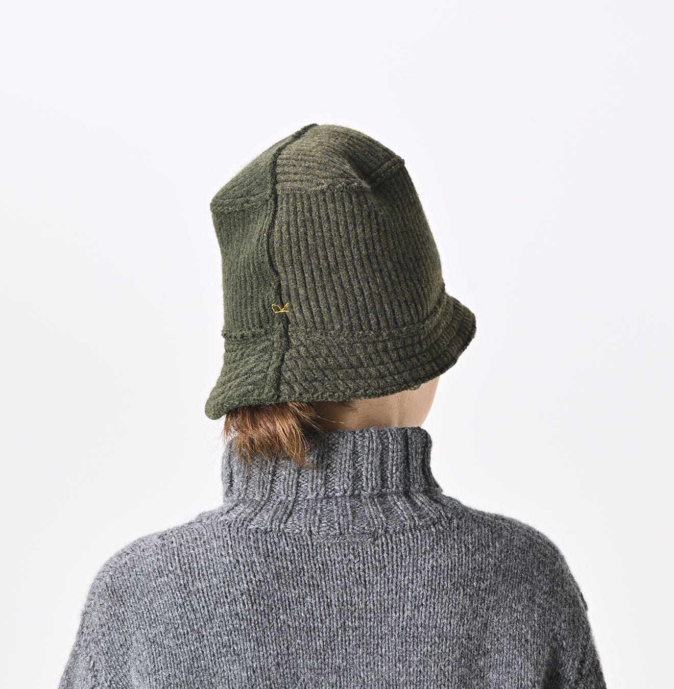 45R U.S. Wool Float Hat