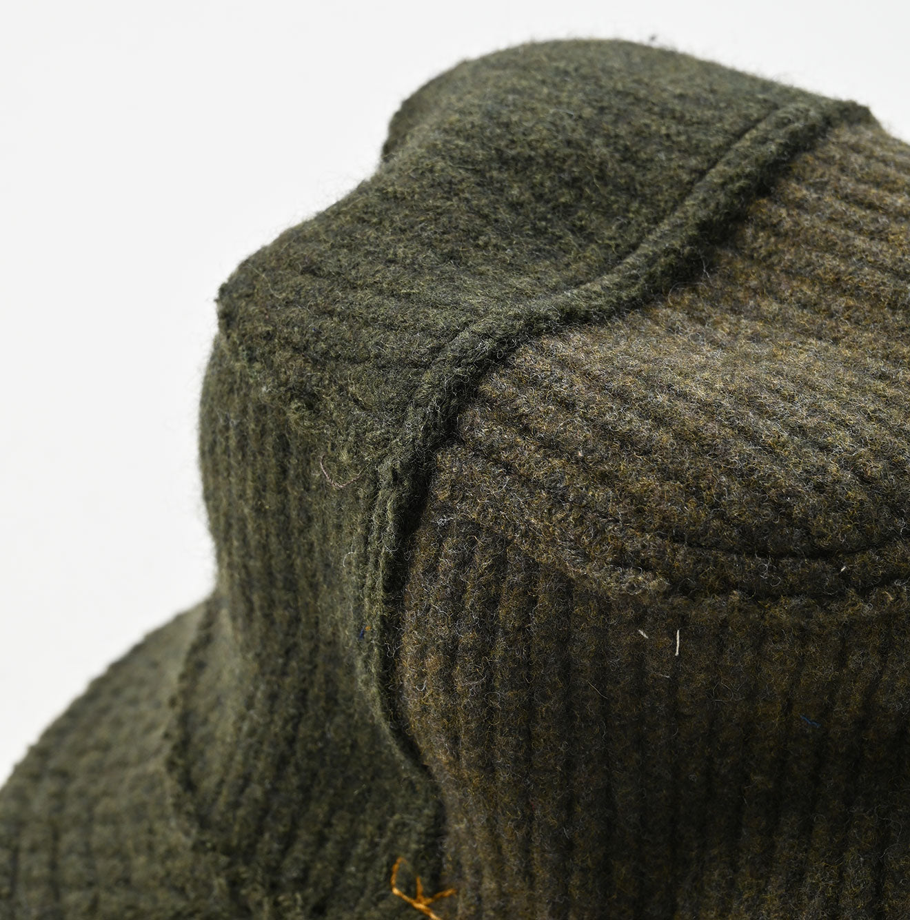 45R U.S. Wool Float Hat