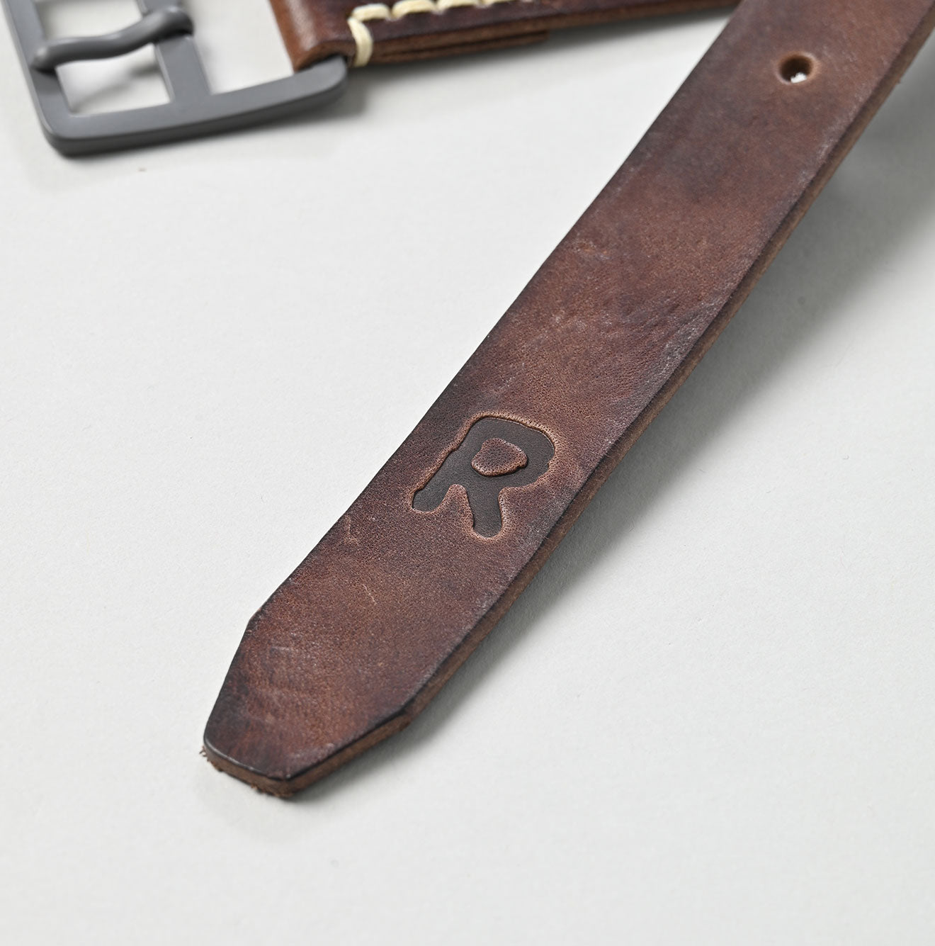 Vintage Belt - 45R by 45rpm studio