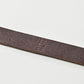 45R Vintage Patch Belt