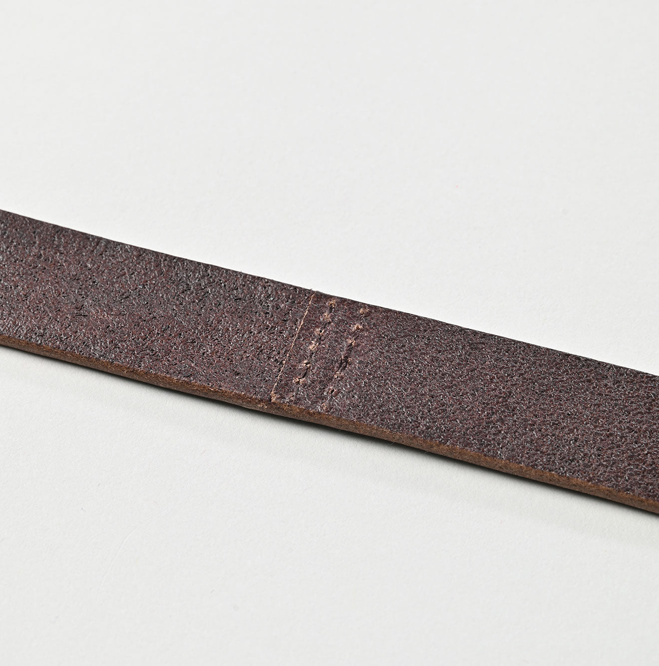 45R Vintage Patch Belt