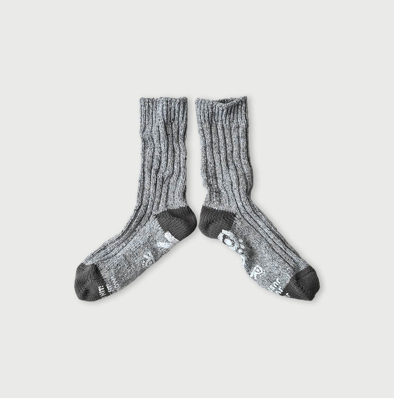 45R ONEONE Treasure Low-Gauge Socks (Top-dyed) - Image 1