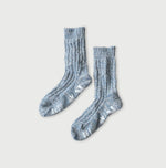 45R ONEONE Treasure Waiwai Socks