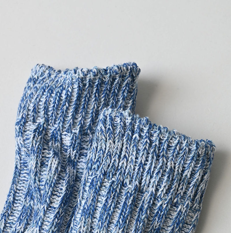 45R ONEONE Treasure Waiwai Socks - Image 4