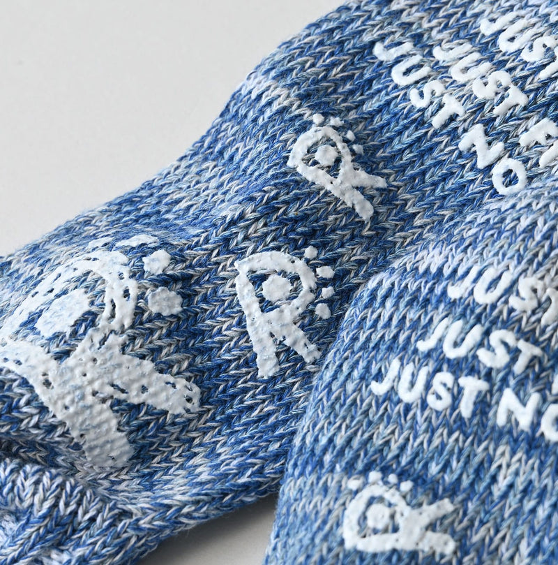 45R ONEONE Treasure Waiwai Socks