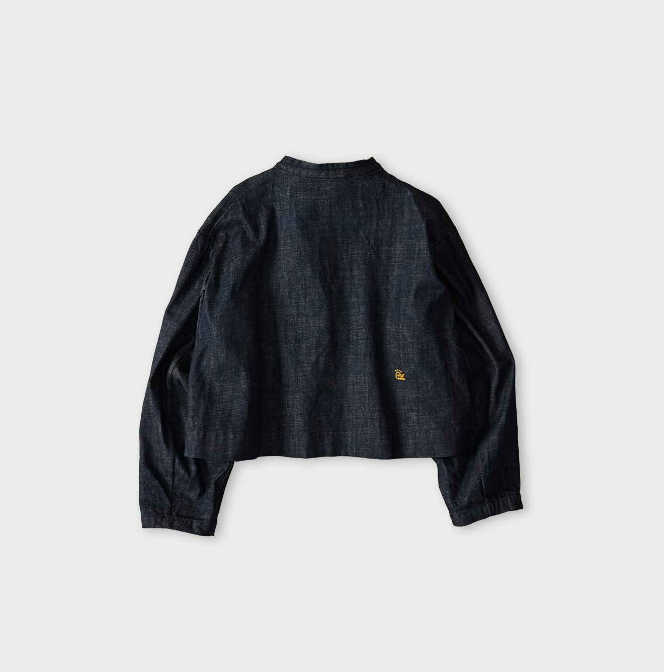 ONEONE Treasure Indigo Military Bolero