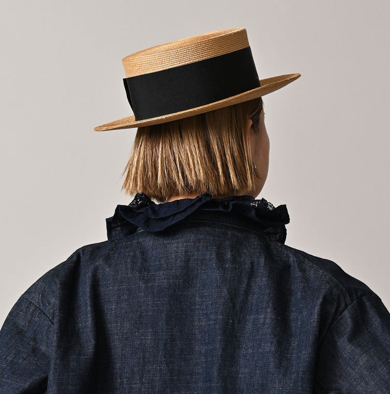 45R ONEONE Treasure Military Smocking Bolero