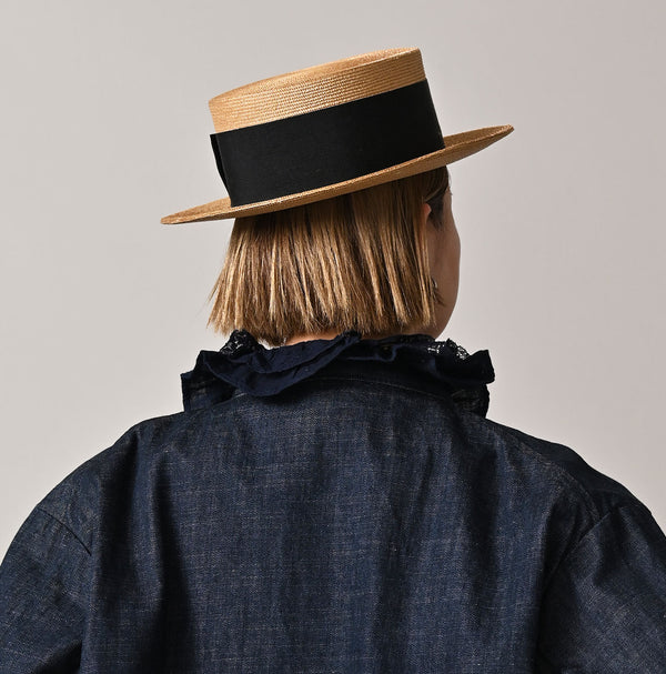 45R ONEONE Treasure Military Smocking Bolero