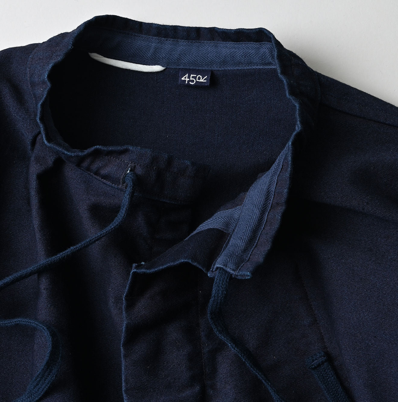 45R ONEONE Treasure Military Smocking Bolero