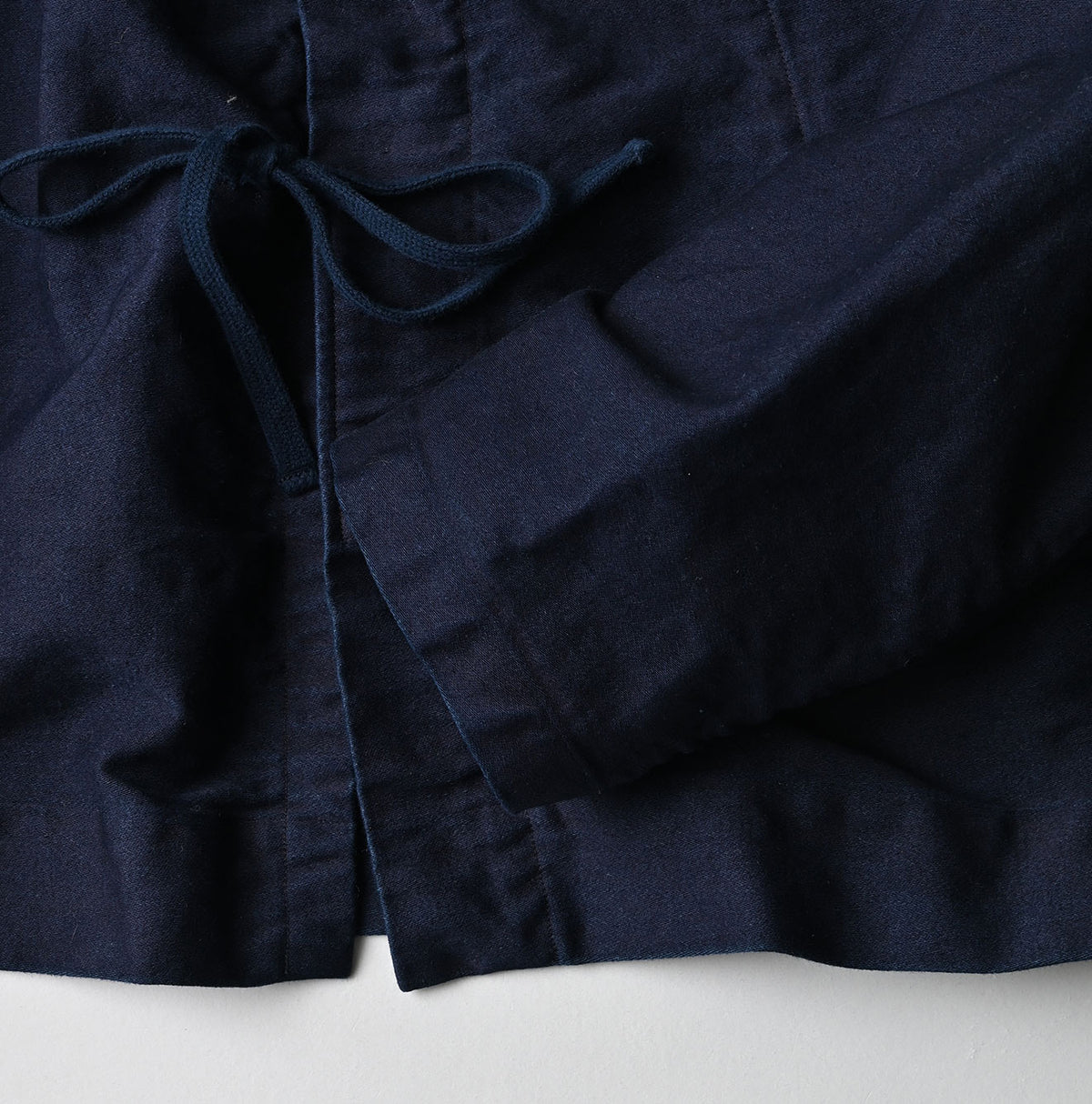 45R ONEONE Treasure Military Smocking Bolero