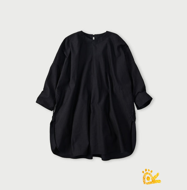 ONEONE Treasure Indigo Iroiro Tunic