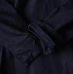 ONEONE Treasure Indigo Iroiro Tunic